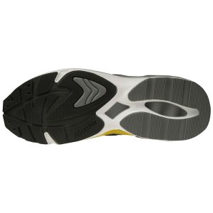 Mizuno Wave Rider 1 S Αθλητικα Παπουτσια Ανδρικα - Πολύχρωμο